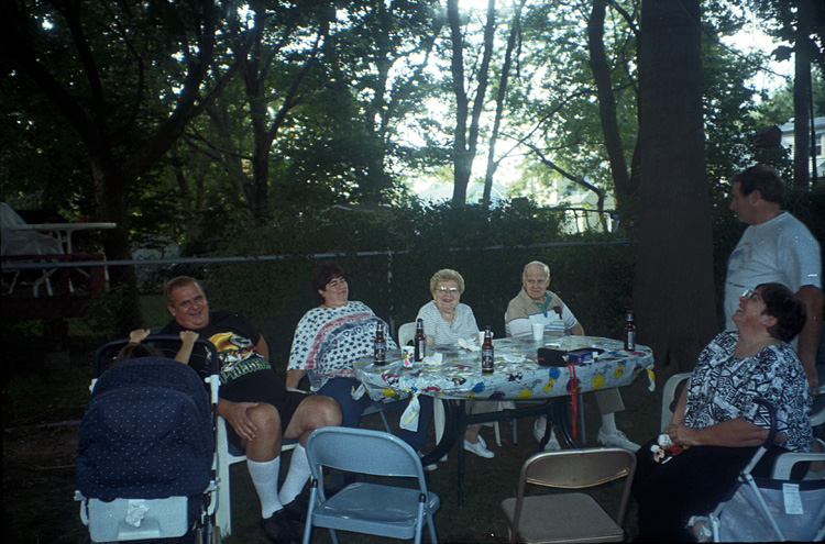 98-09-19, 08, Bill, Dorinne, Aunte, Uncle, Janice, Gerry, 1st