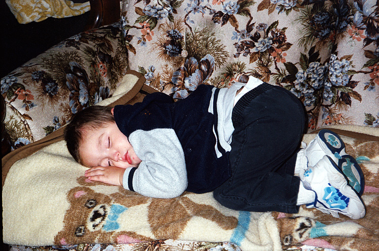 99-10-03, 22, Mikey naping, Saddle Brook, NJ