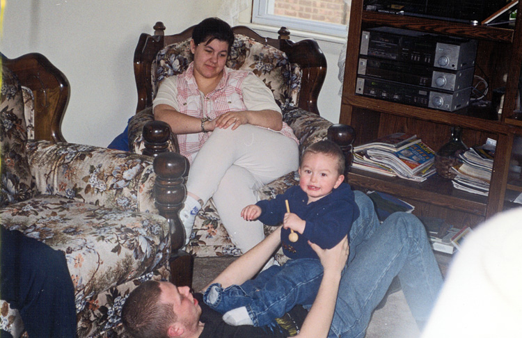 99-04-10, 01, Michael, Mikey, and Lisa