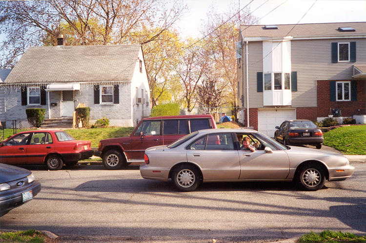 00-04-16, 11s, Gerry and Mikey, A Ride, Saddle Brook, NJ