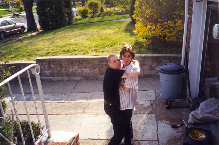 00-04-16, 12s, Michael and Linda, Saddle Brook, NJ