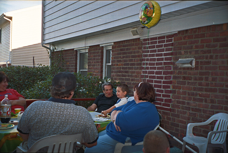 00-09-17, 15, Mikey's 3rd Birthday Party