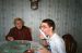 00-09-17, 01s, Grandma and Brian, Mikey's 3rd Birthday