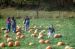 00-10-14, 08a, Mikey and Pumkins, Pumkin Picking Farm, NJ