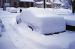 00-12-30, 10, Big Snow of 2000', Driveway, Saddle Brook, NJ