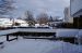 00-12-31, 25, Big Snow of 2000', Rear Porch, Saddle Brook, NJ