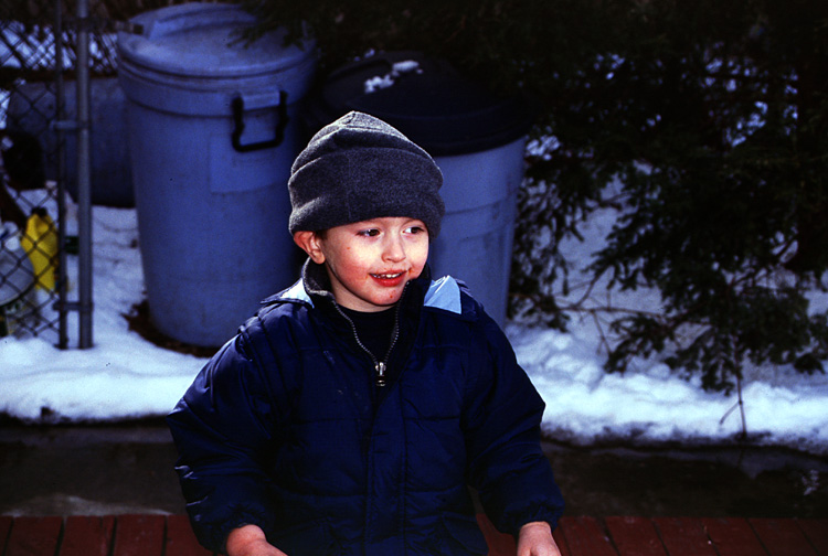 01-02-10, 00, Mikey, Saddle Brook, NJ