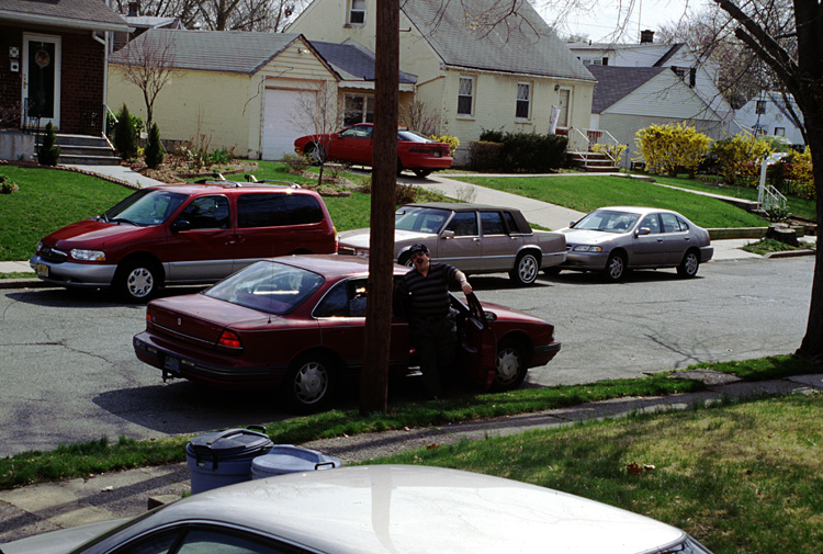 01-04-15, 01, Mike and Janice, Easter, Saddle Brook, NJ