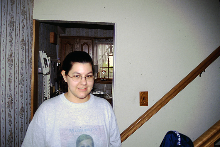 01-04-15, 09, Lisa, Easter, Saddle Brook, NJ