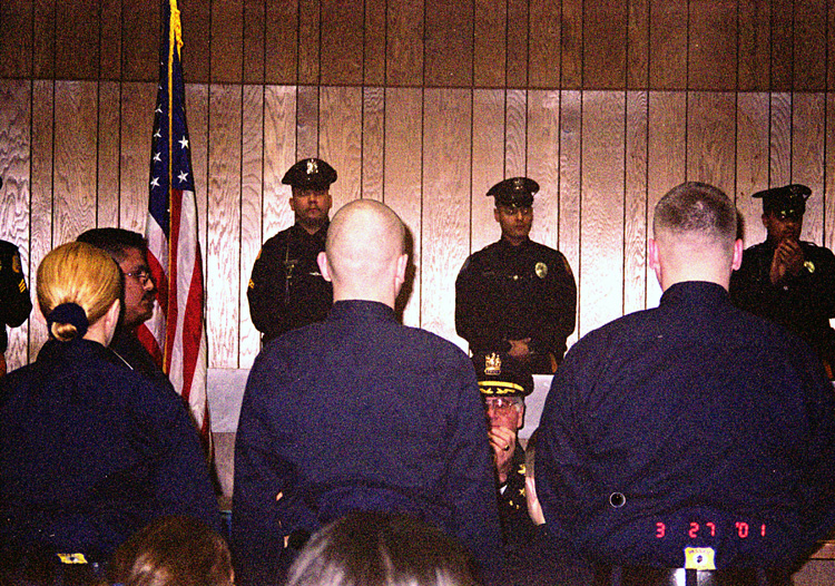 01-03-27, 10, Michael, Michael's Police Grad