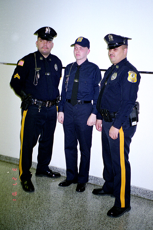 01-03-27, 16, Michael, Michael's Police Grad