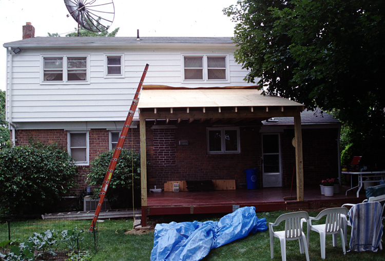 01-06-24, 14, Rear Porch, Saddle Brook, NJ