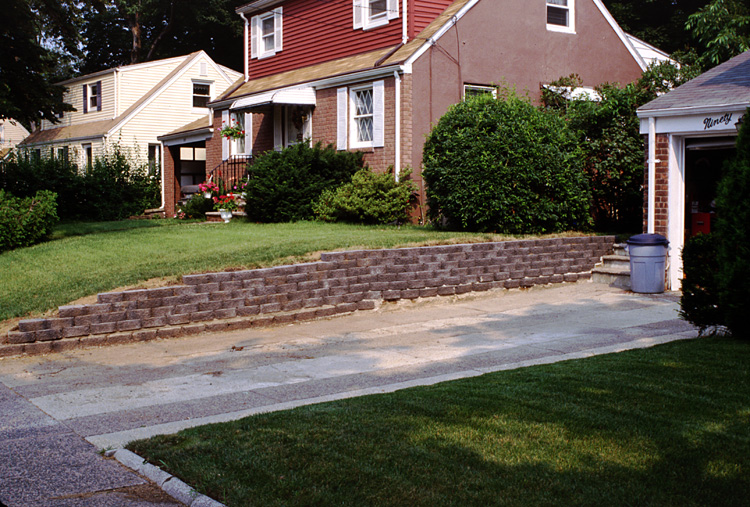 01-06-24, 18, Driveway Wall, Saddle Brook, NJ