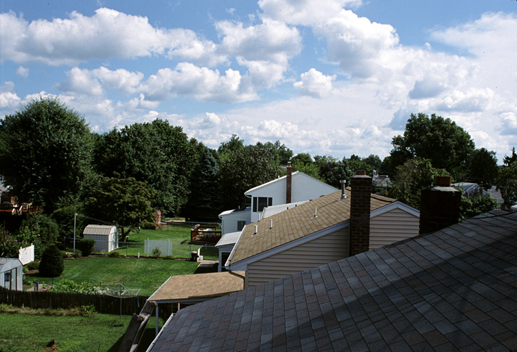 01-08-25, 08, From the Roof Top, Saddle Brook, NJ