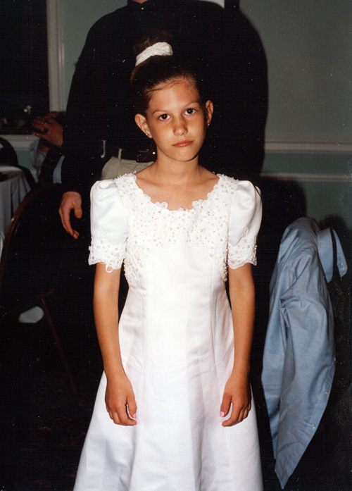 01-05-06, 65, Andrea, Andrea's Communion