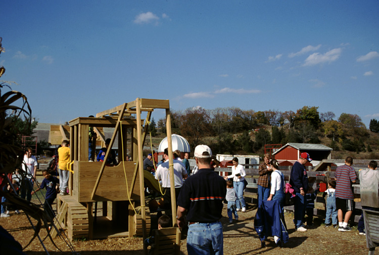 01-10-20, 10, Mikey and Pumkins, Pumkin Picking Farm, NJ