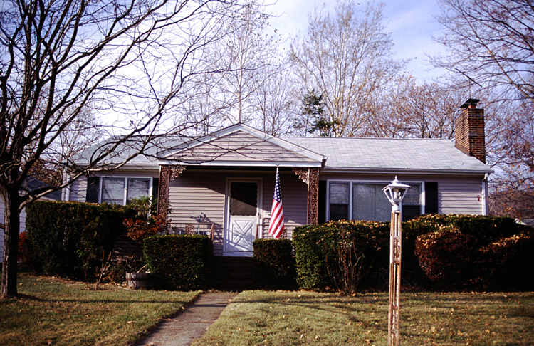 01-11-22, 01, Thanksgiving, Janice & Mike's N. Plainfield, NJ