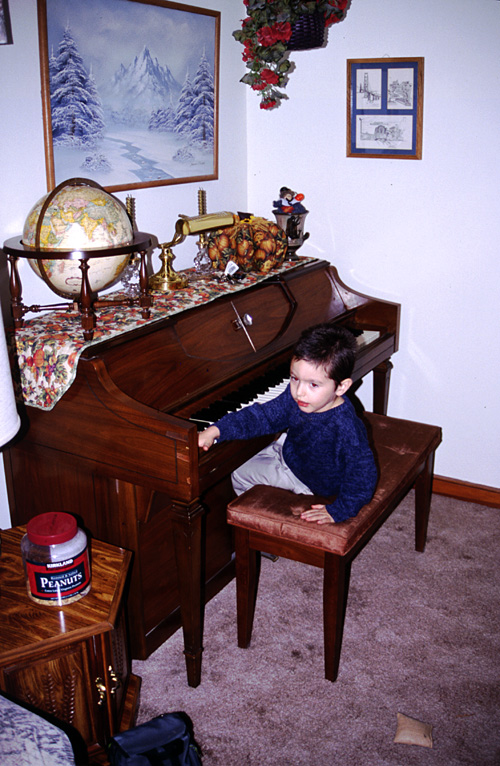 01-11-22, 02, Thanksgiving, Janice & Mike's N. Plainfield, NJ