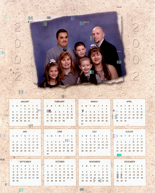 01-12-21, 03, Calender