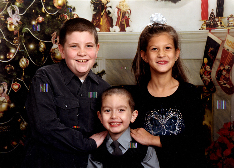 01-12-21, 04, PJ, Mikey and Andrea