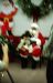 01-12-16, 03, ITT Christmas Party, Mikey on Santa's Lap