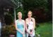 02-05-17, Graduation, Lindsay & Carrie Pfeiffer