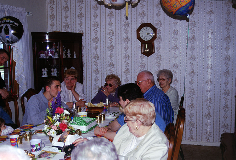 02-05-19, 02, Irene Cocchiara, Birthday Party, SB, NJ