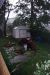 02-06-20, 04, Rain, Porch, Saddle Brook, NJ