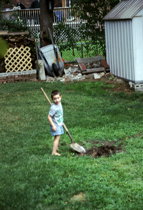 02-08-12, 02, Mikey, Saddle Brook, NJ