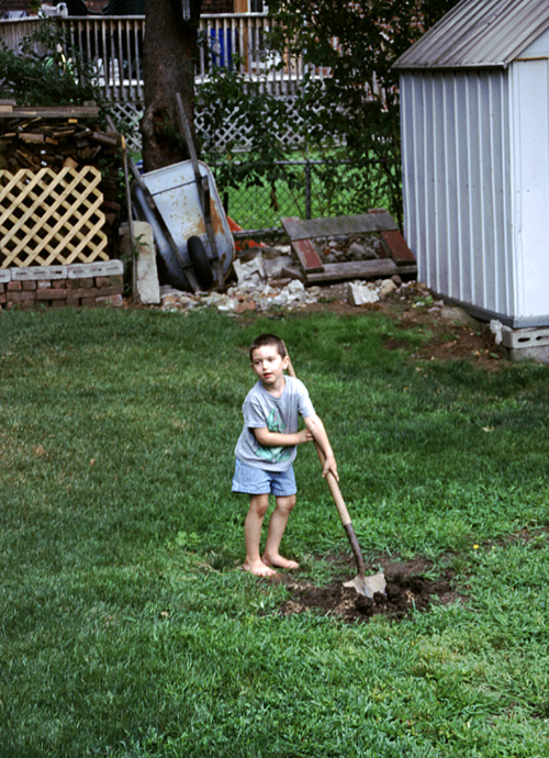 02-08-12, 04, Mikey, Saddle Brook, NJ