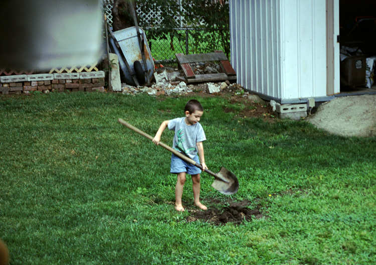 02-08-12, 05, Mikey, Saddle Brook, NJ