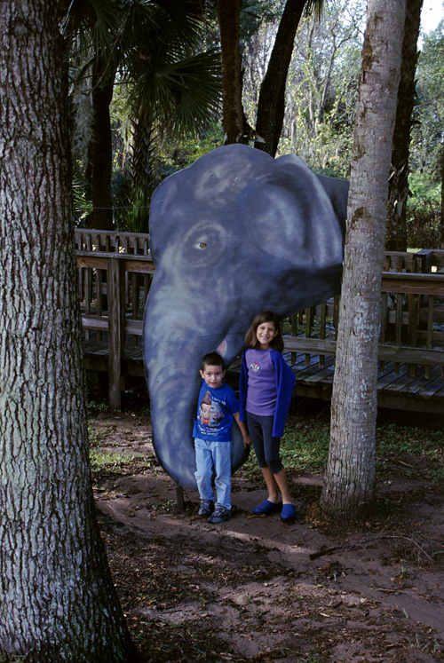 02-12-22, 14, Florida Central Zoo, Florida