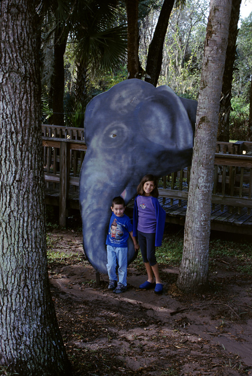 02-12-22, 15, Florida Central Zoo, Florida