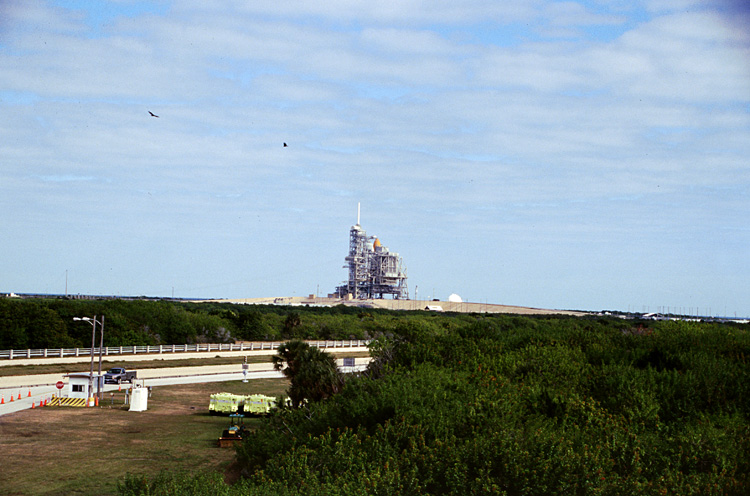 02-12-23, 04, Cape Canaveral Space Center, Florida