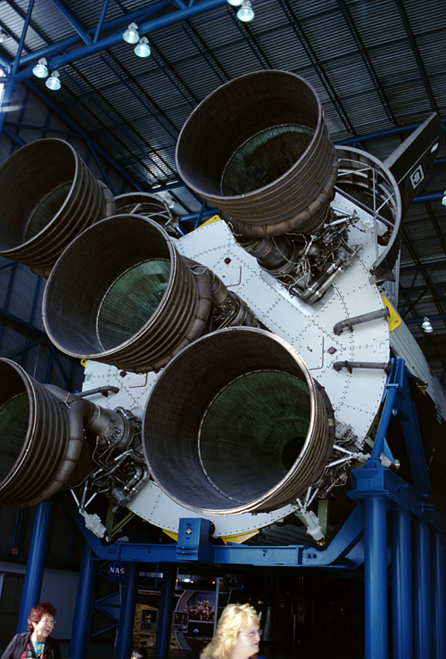 02-12-23, 07, Cape Canaveral Space Center, Florida