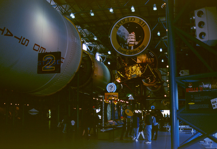 02-12-23, 08, Cape Canaveral Space Center, Florida