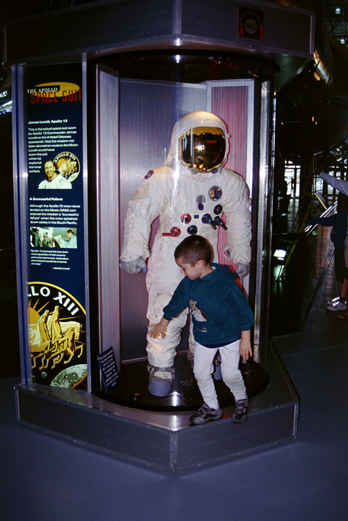 02-12-23, 09, Cape Canaveral Space Center, Florida