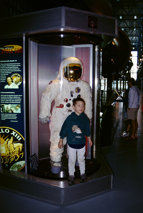 02-12-23, 10, Cape Canaveral Space Center, Florida