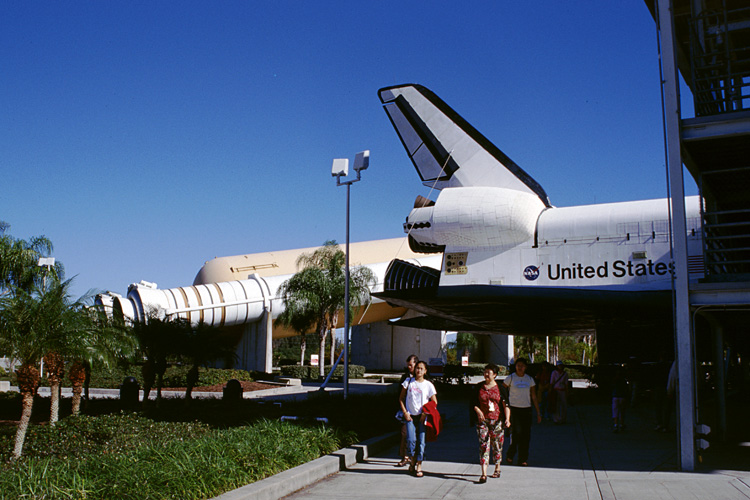 02-12-23, 12, Cape Canaveral Space Center, Florida