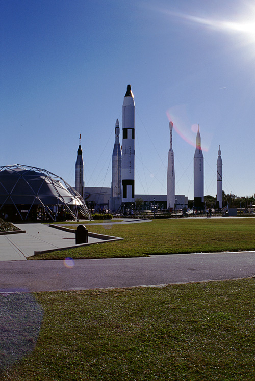 02-12-23, 14, Cape Canaveral Space Center, Florida