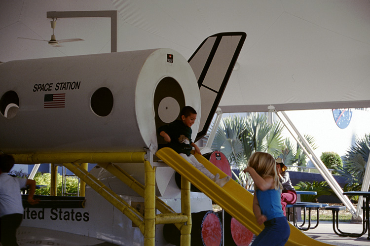 02-12-23, 15, Cape Canaveral Space Center, Florida