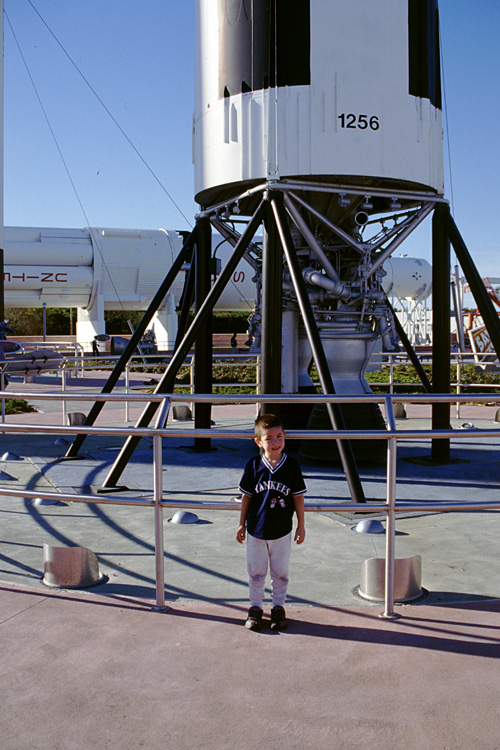 02-12-23, 17, Cape Canaveral Space Center, Florida