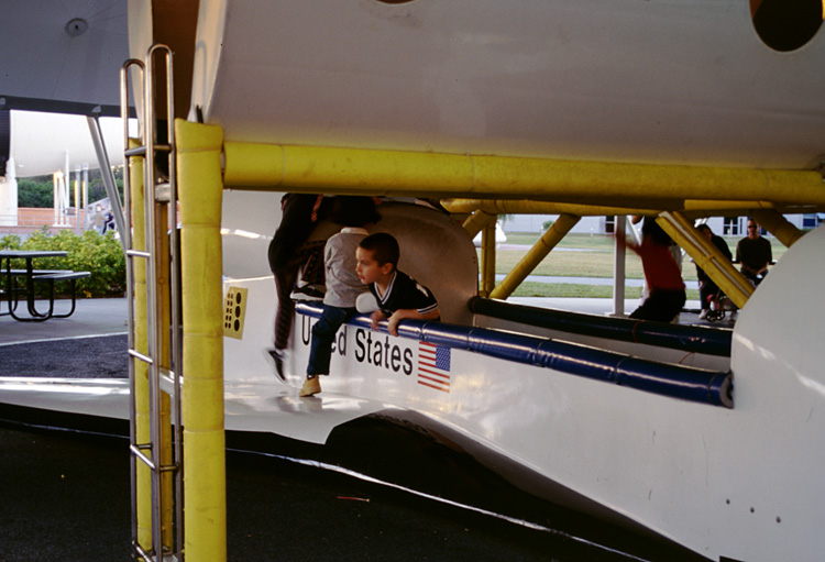 02-12-23, 19, Cape Canaveral Space Center, Florida