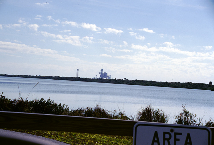 02-12-23, 20, Cape Canaveral Space Center, Florida