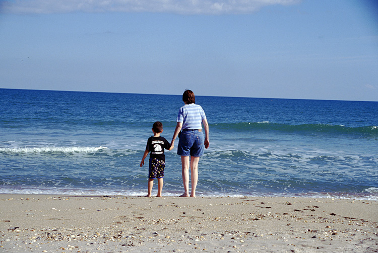 02-12-24, 04, Canaveral National Seashore, Florida