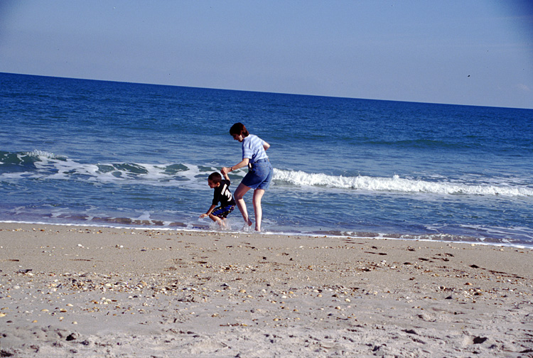 02-12-24, 05, Canaveral National Seashore, Florida