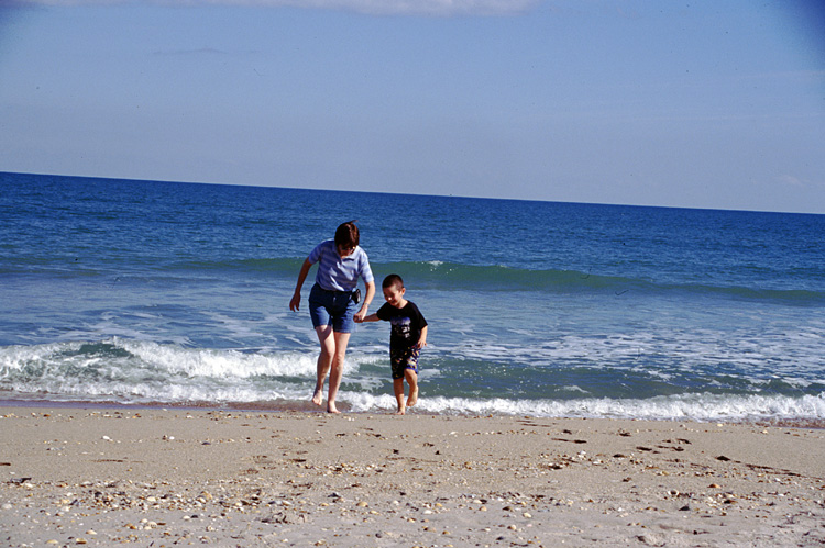 02-12-24, 07, Canaveral National Seashore, Florida