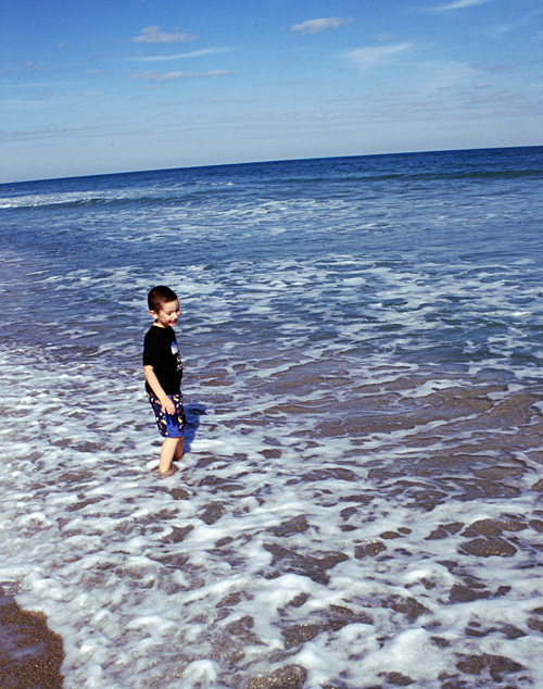 02-12-24, 09, Canaveral National Seashore, Florida