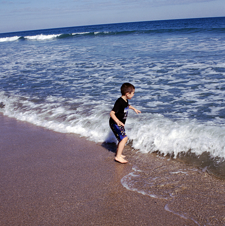 02-12-24, 10, Canaveral National Seashore, Florida