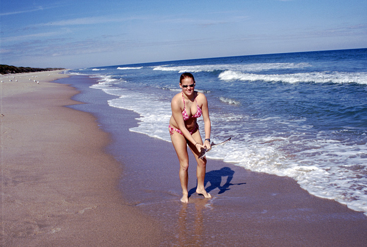 02-12-24, 12, Canaveral National Seashore, Florida